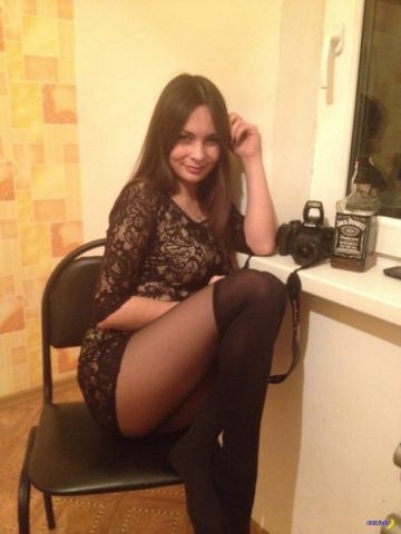 Марина